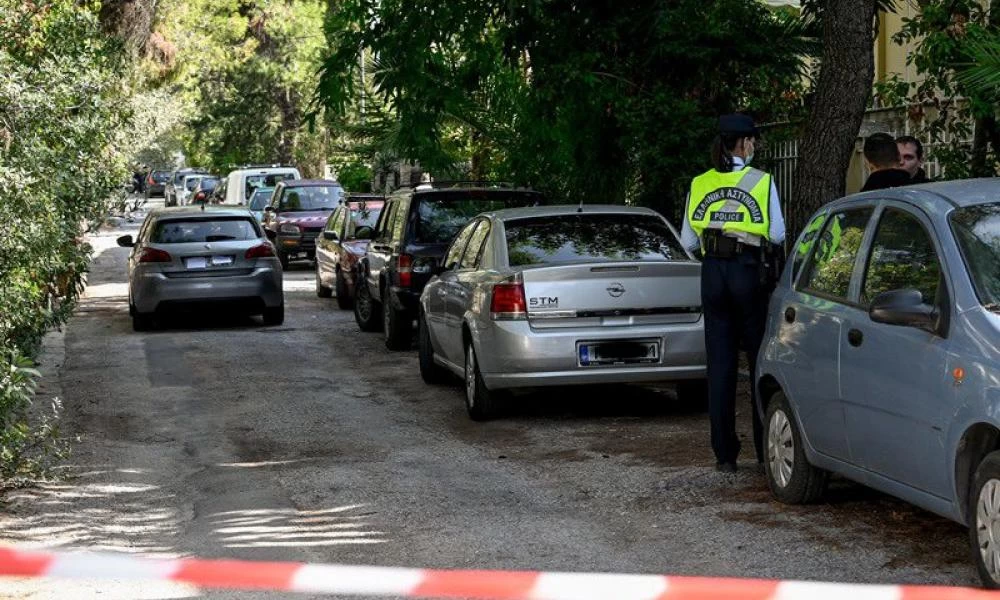 Η κατάθεση σοκ του "Σαμουράι" - «Του είπα, μου έχεις κάνει μάγια»